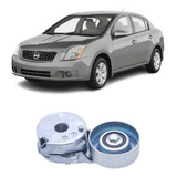 Tensor Do Alternador Nissan Sentra 2 0 16v 2010 2011 2012