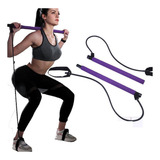 Tensor Elastico Para Treino