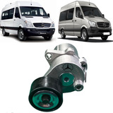 Tensor Esticador Correia Alternador Mb Sprinter 311 313 Cdi