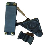 Tensor Esticador De Corrente Moto Honda Bros 125 150 160