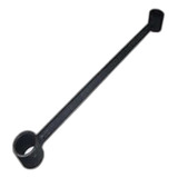 Tensor Fixo Rodoviaria Comprimento 830mm X Bucha 371400095