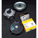 Tensor Fricçao Polia Bomba Correia D Agua Bmw 118i 1 6