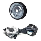Tensor Fricçao Polia Bomba D Agua Bmw 118i 1 6