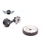 Tensor Fricçao Polia Bomba D Agua Mini Cooper 1 6 16v