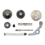 Tensor Guia Comando Biz 100 Pop 100 Shineray Fenix Jet 29216