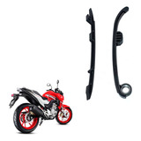 Tensor Guia Corrente Comando Cb Twister 250f 16 21 Original