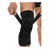 Tensor Joelho Patela Muscular Treino Joelheira Crossfit