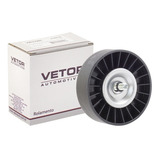 Tensor Polia Alternador Mercedes