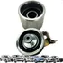 Tensor + Polia Correia Dentada Golf Polo Passat A3 A1 Tt