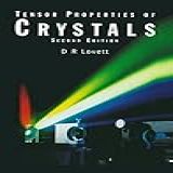 Tensor Properties Of Crystals  English