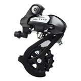 Tensor Shimano Altus Rd M310 De 8 Velocidades Para Bicicletas Mtb