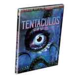 Tentaculos Dvd