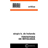 Tentativas De Mitologia 