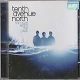 Tenth Avenue North Cd The Light Meets The Dark 2010
