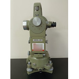 Teodolito Marca Wild   Modelo T2 a