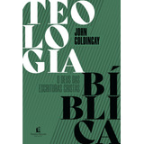Teologia Biblica O