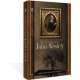 Teologia De John Wesley Livro Cpad