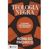 Teologia Negra O