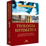 Teologia Sistemática De Franklin Ferreira