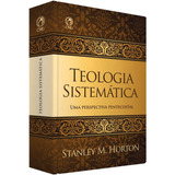 Teologia Sistemática De Horton