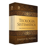 Teologia Sistematica Pentecostal Stanley