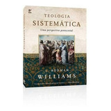 Teologia Sistematica Uma Perspectiva