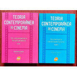 Teoria Contemporânea Do Cinema