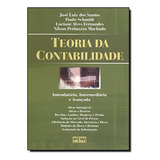 Teoria Da Contabilidade 