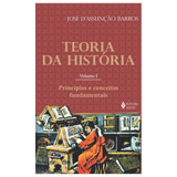 Teoria Da História Vol I