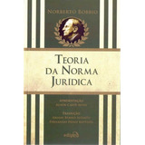 Teoria Da Norma Juridica