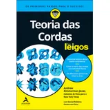 Teoria Das Cordas Para