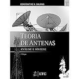 Teoria De Antenas - Análise E Síntese Vol. 1: Volume 1