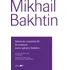 Teoria Do Romance Iii: O Romance Como Gênero Literário, De Bakhtin, Mikhail. Editorial Editora 34 Ltda., Tapa Mole En Português, 2019