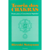 Teoria Dos Chakras