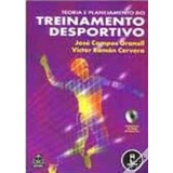 Teoria E Planejamento Do Treinamento Desportivo De José Campos Granell; Victor Ramón Cervera Pela Artmed (2003)