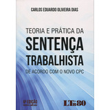 Teoria E Pratica Da