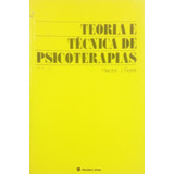 Teoria E Técnicas De Psicoterapias Hector