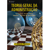 Teoria Geral Da Administracao