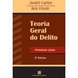 Teoria Geral Do Delito