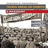 Teoria Geral Do Direito E Marxismo