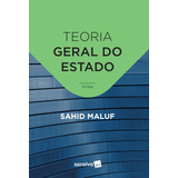 Teoria Geral Do Estado