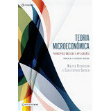 Teoria Microeconomica Principios
