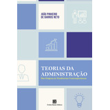 Teorias Da Administracao