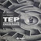 Tep Tecnicas De