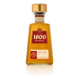 Tequila 1800 Reposado 750ml   Envio Imediato
