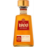 Tequila 1800 Reposado 750ml Original  Grad 40  Super Premium