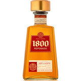 Tequila 1800 Reposado Reserva 100 Agave 750ml