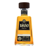 Tequila Anejo Reserva 1800