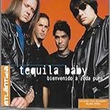 Tequila Baby   Cd Bienvenido A Roda Punk   Ao Vivo   2000