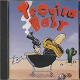 Tequila Baby Cd Tequila Baby 1996